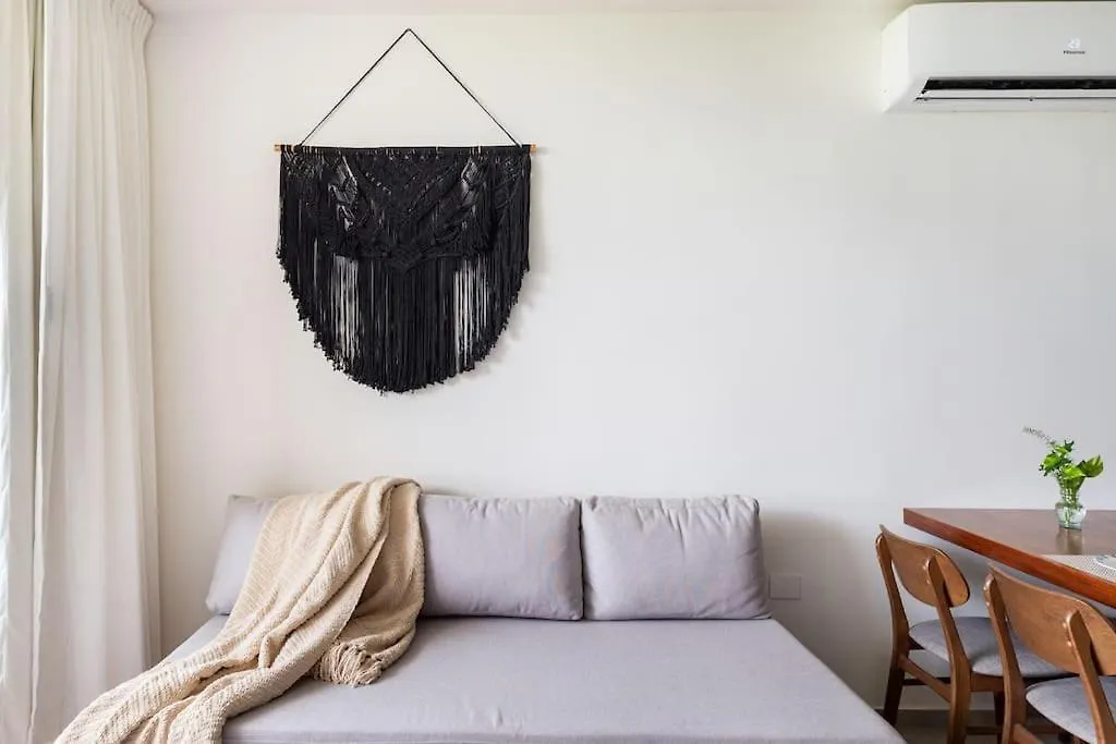 N35 Jungle Nest Apartment Tulum